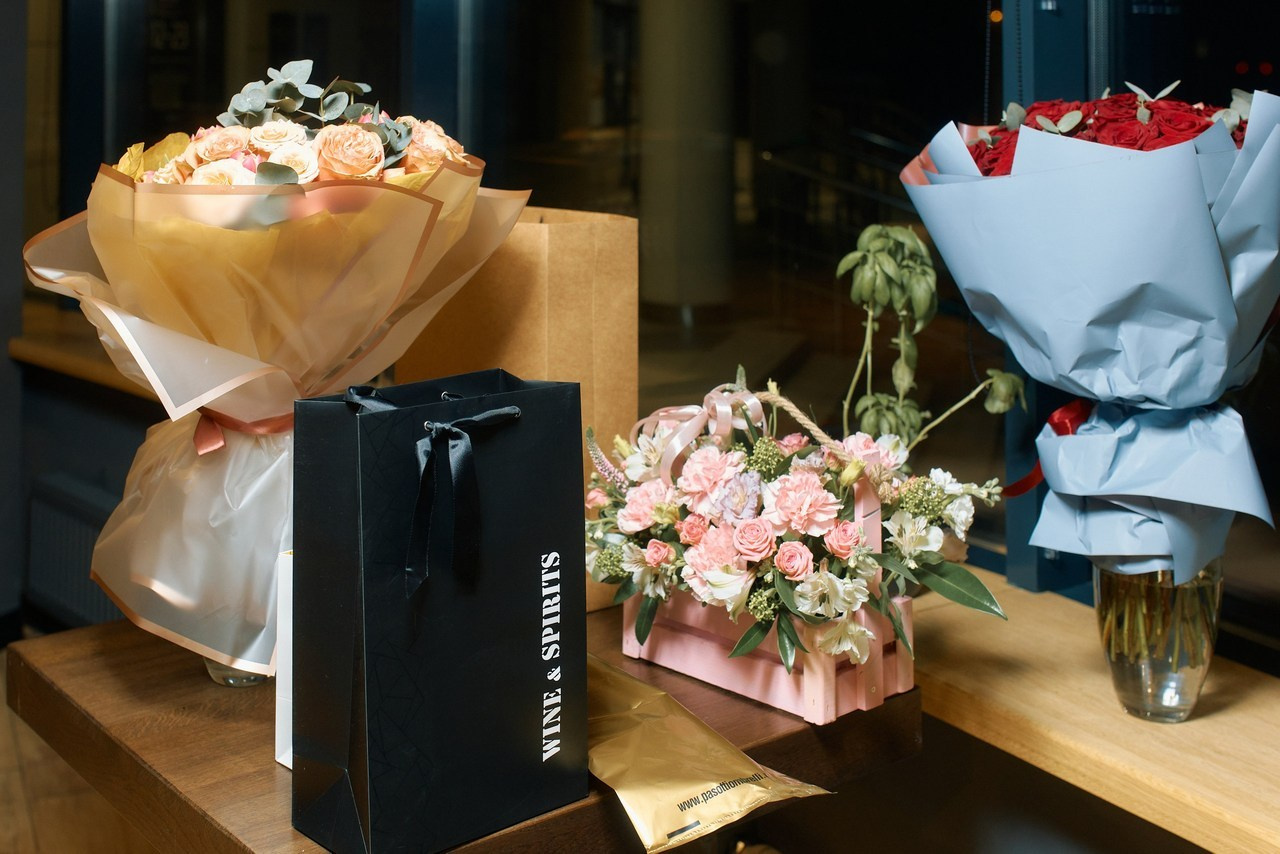 Отзывы. Фотограф Андрей Македонский