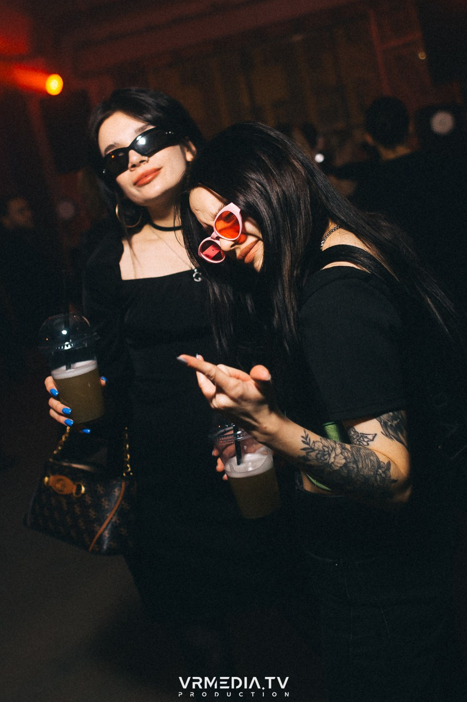 WEEKEND HALL в культурном пространстве «Редакция»