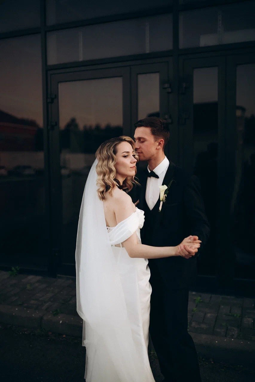 Стилист Краснова. Подрядчики и друзья сети свадебных площадок House for wedding