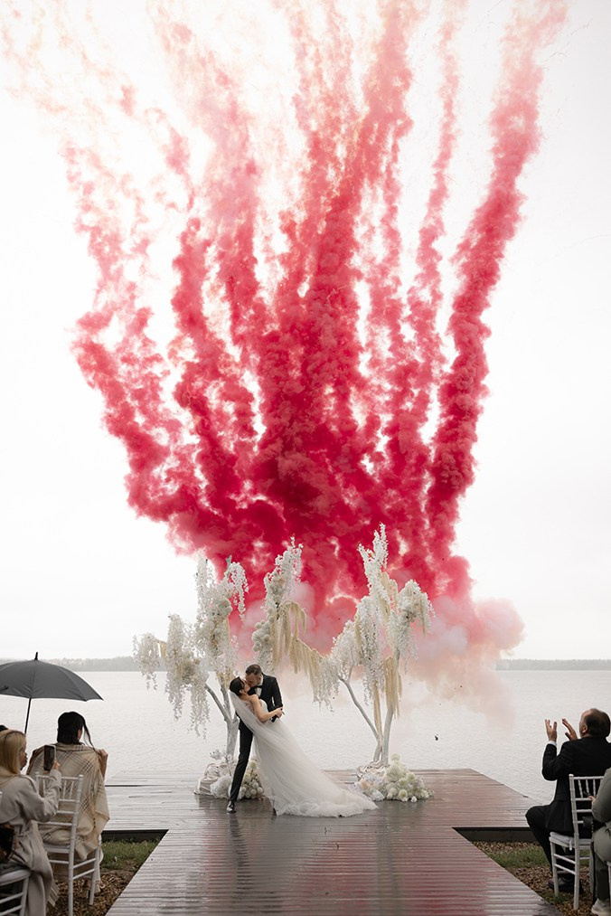 Фотограф Украинцева. Подрядчики и друзья сети свадебных площадок House for wedding