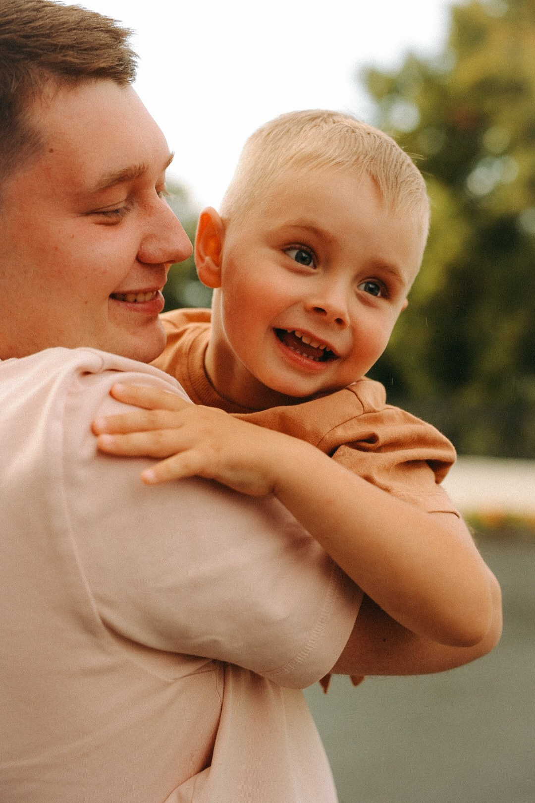 Family. Фотограф Нижний Новгород