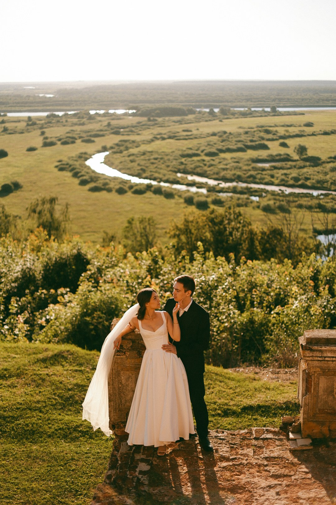 Кирилл и Таня. Фотограф Нижний Новгород