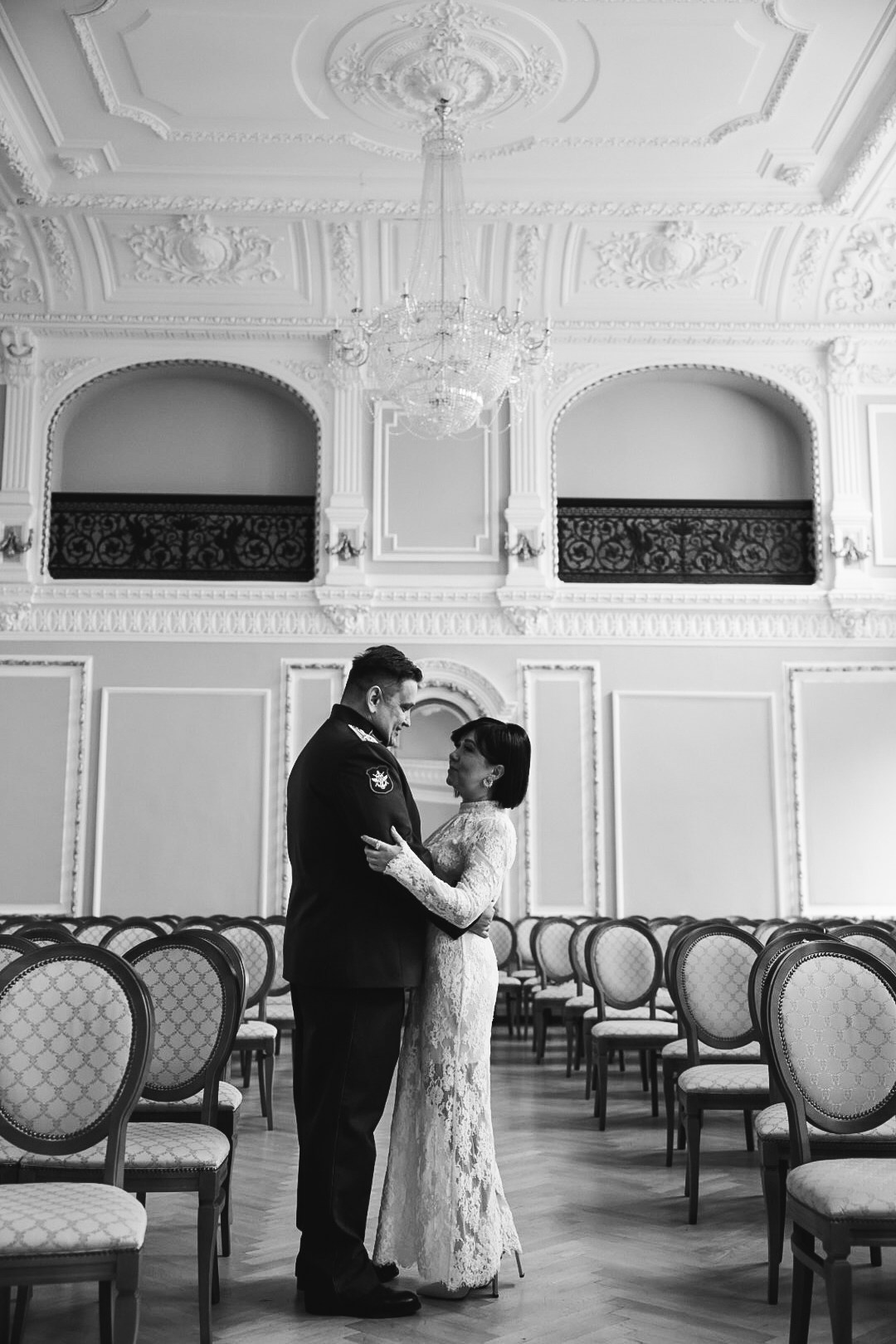 Николай и Ольга. Фотограф Нижний Новгород