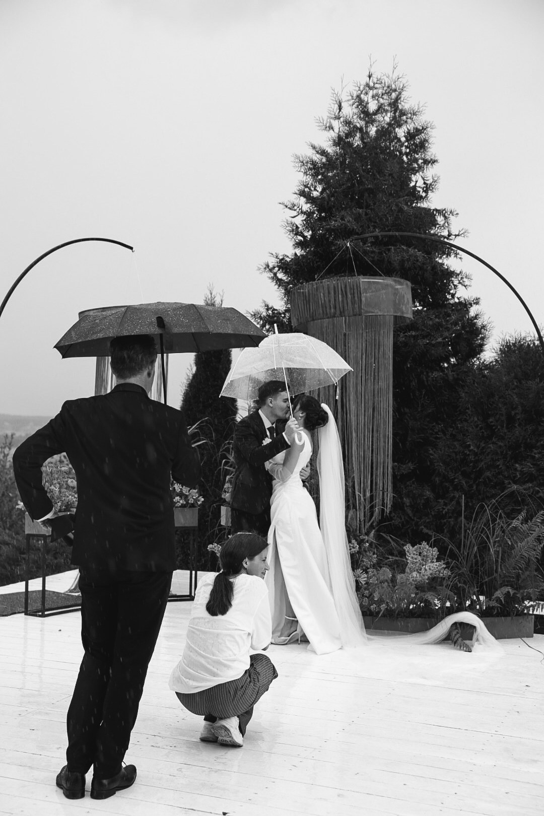 Коля и Наташа. Фотограф Нижний Новгород