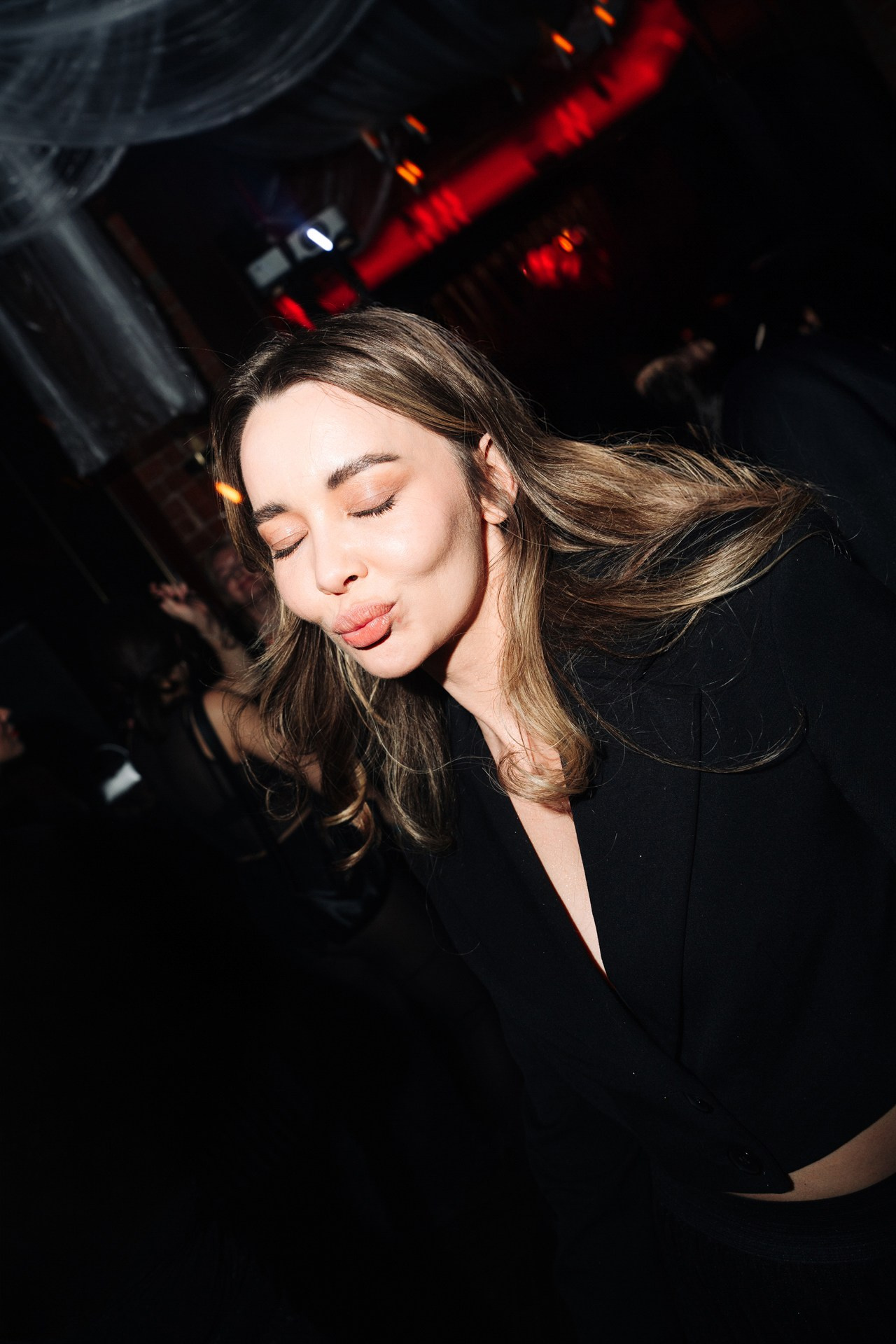 CAVA disco. Портретный и репортажный фотограф в Санкт-Петербурге Максим Пашков