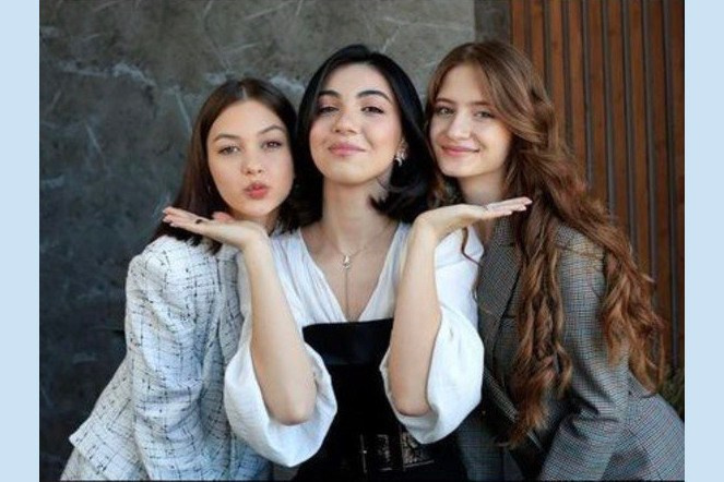 9 «В» класс, Школа № 1, г. Ленинск. План съёмки и рекомендации подготовке. (9). Выпускные альбомы
