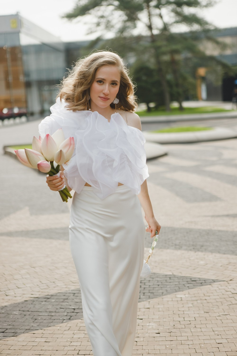 Артем и Ира (ЗАГС и прогулка). Семейный и свадебный фотограф в Нижнем Новгороде