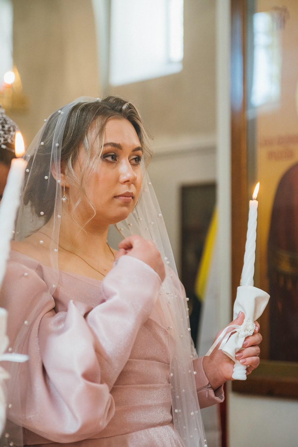 Фотограф на венчание. Семейный фотограф на крещение, венчание в Иваново Галина Скурихина