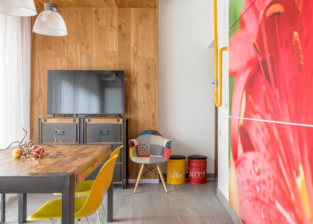 Разное. Фотограф Василий Буланов