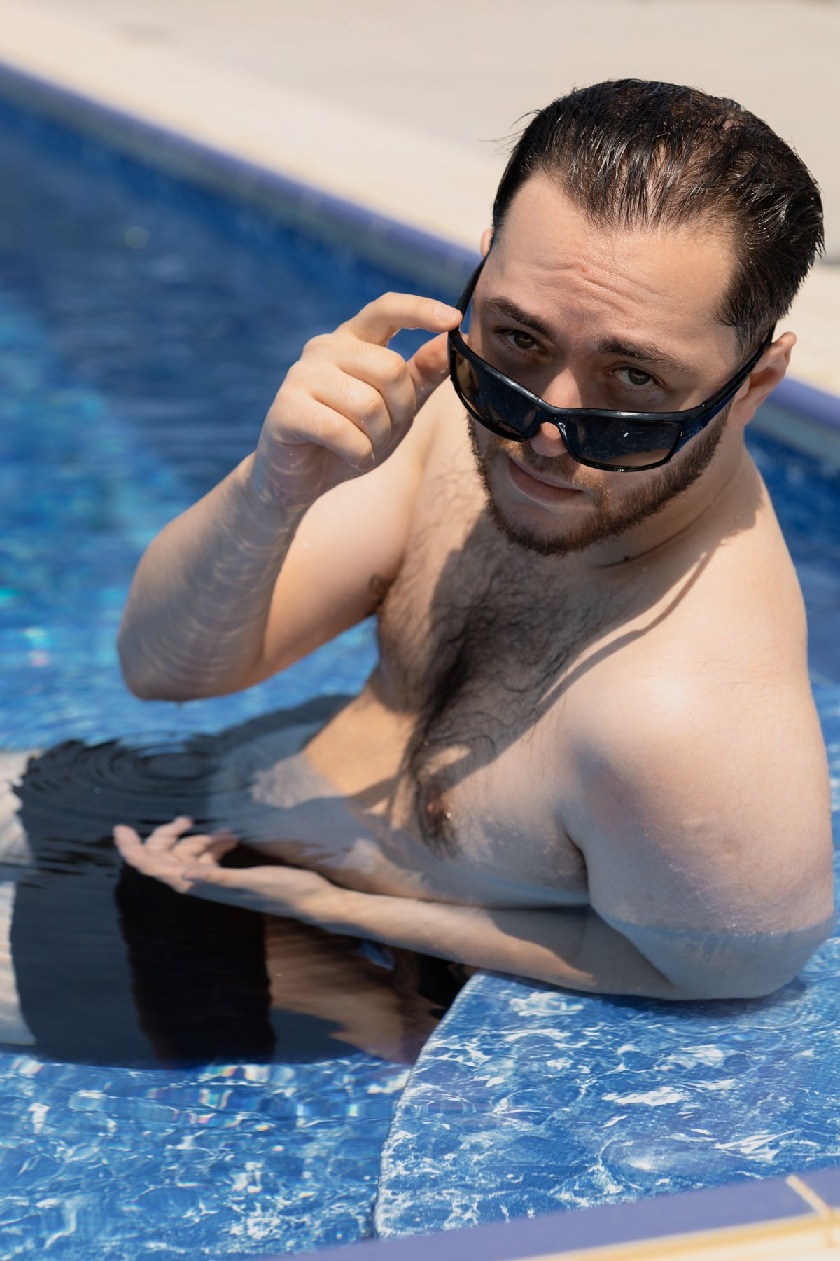 НОТКА БЕЗУМИЯ. Свадебный фотограф Верещак Сергей I Ростов-на-Дону