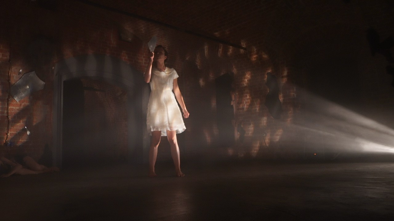 Красное дерево. Фото / Видеосъемка в Москве