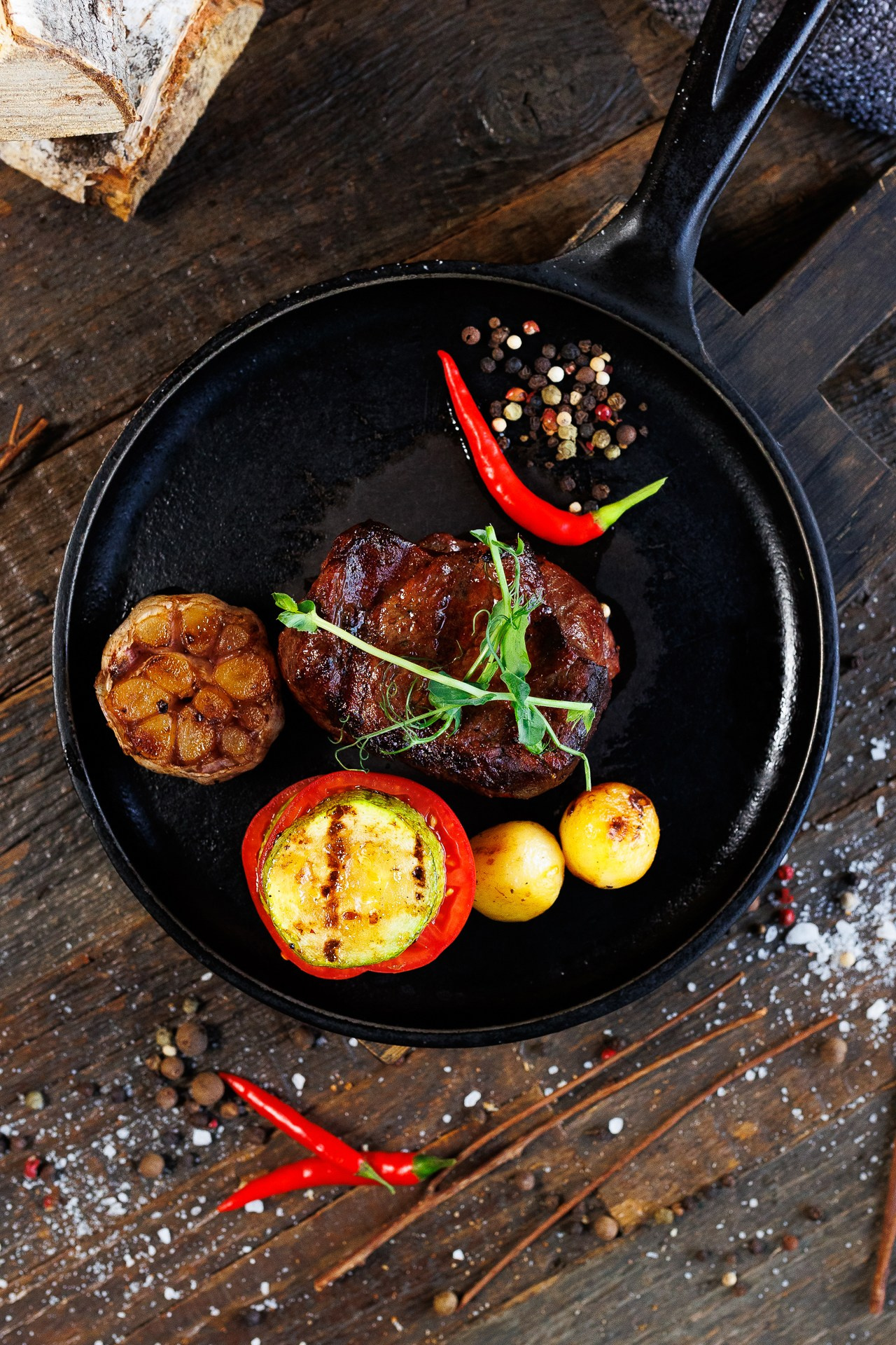 Костёр. Фотосъёмка для бизнеса — предметное фото, репортаж с мероприятий, портреты людей, съёмка интерьера и экстерьера