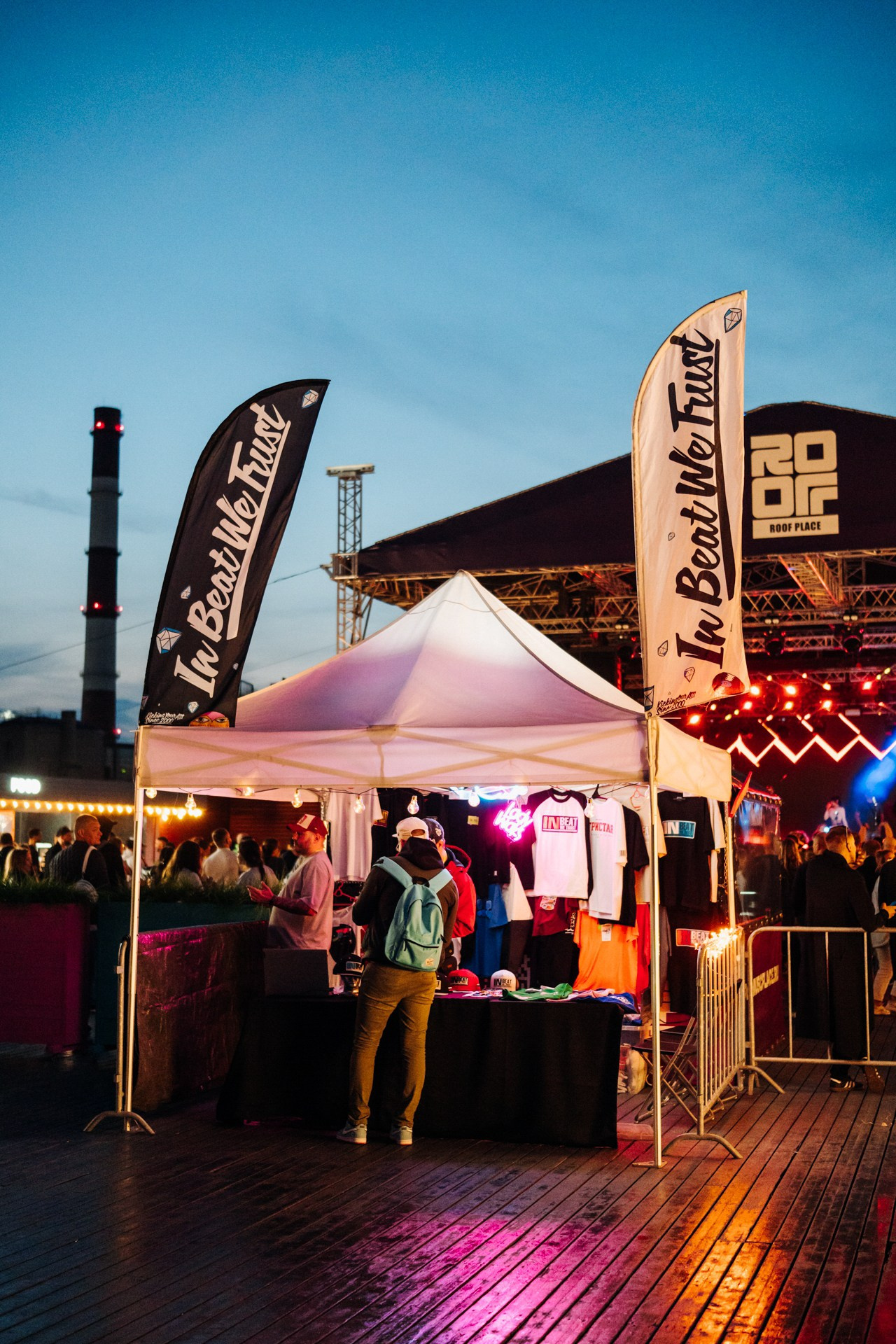 In Beat We Trust. Репортажный фотограф Санкт-Петербург