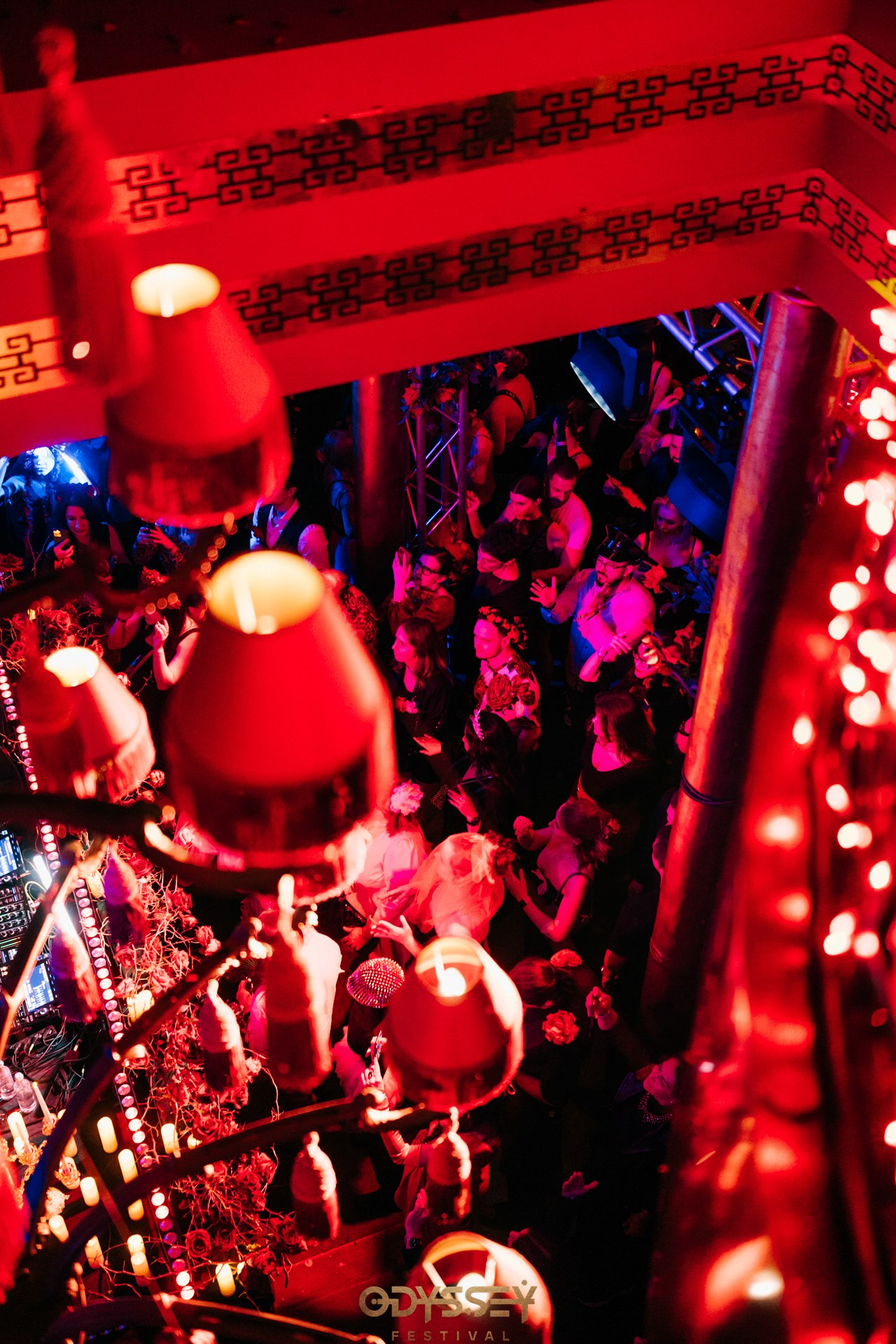 ODYSSEY (OF FLOWERS). Репортажный фотограф Санкт-Петербург