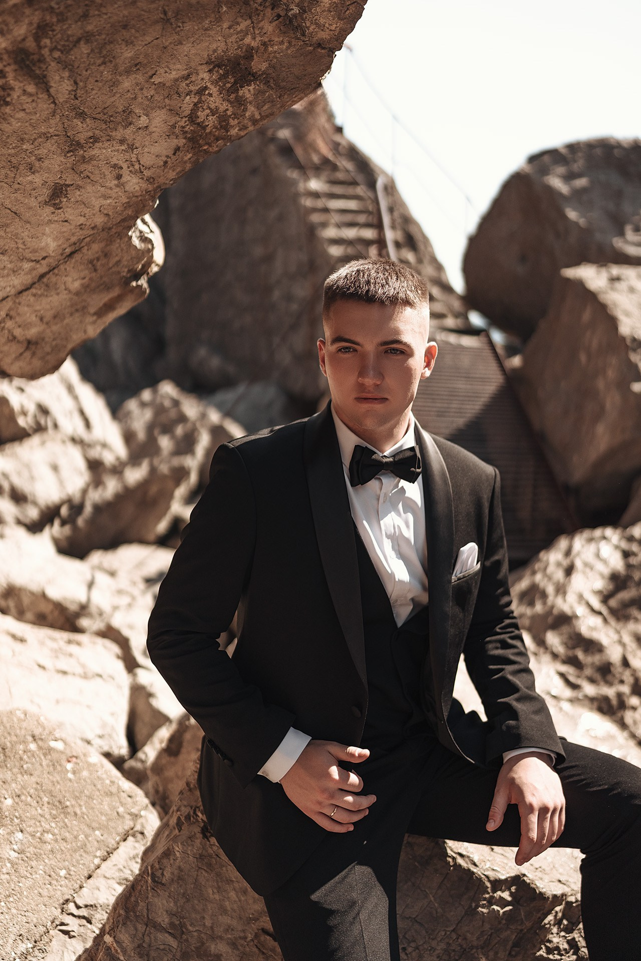 Арина и Владислав. Свадебный и портретный фотограф в Симферополе и Крыму