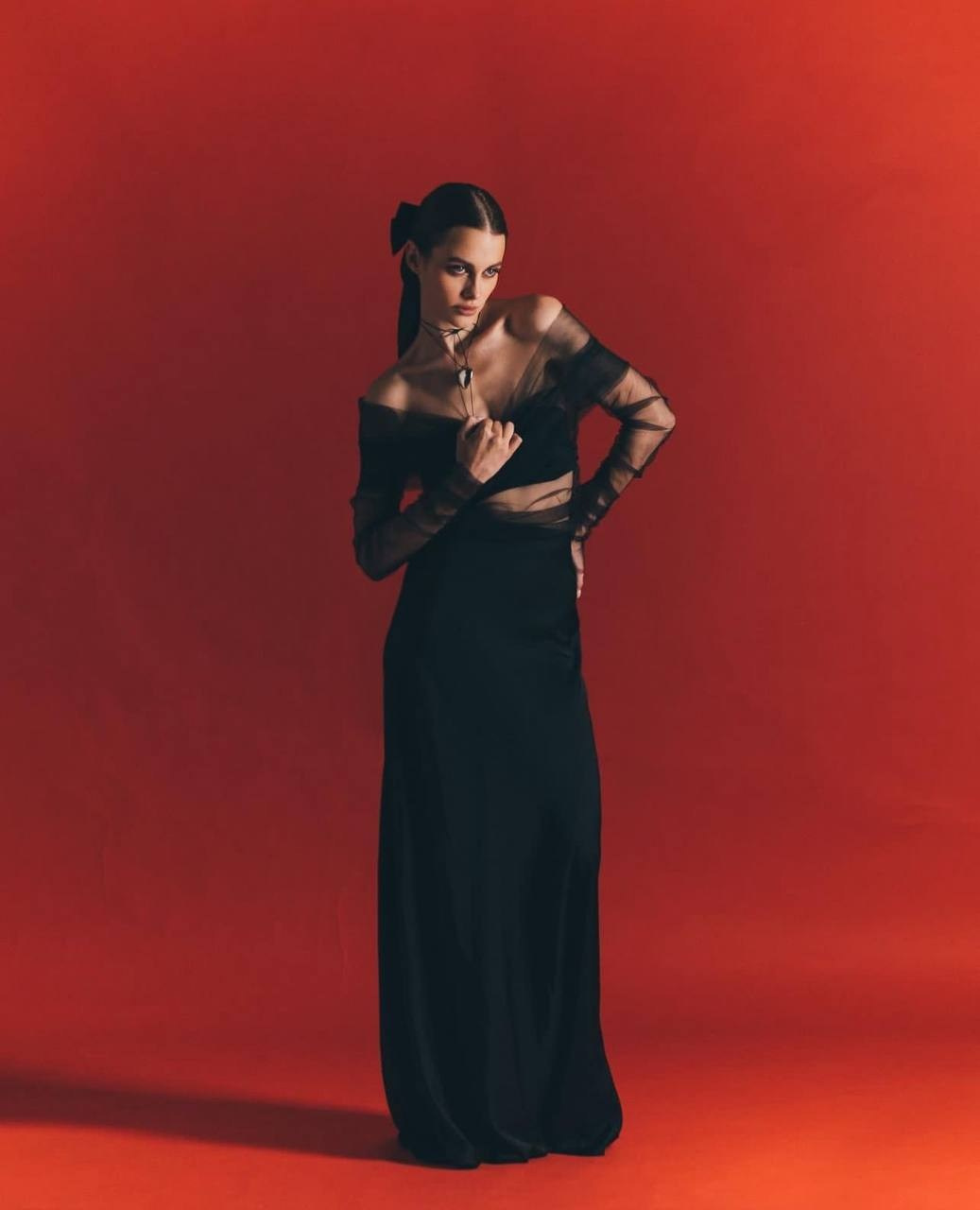 Работа с брендами/компаниями. Katevell, стилизация съемок