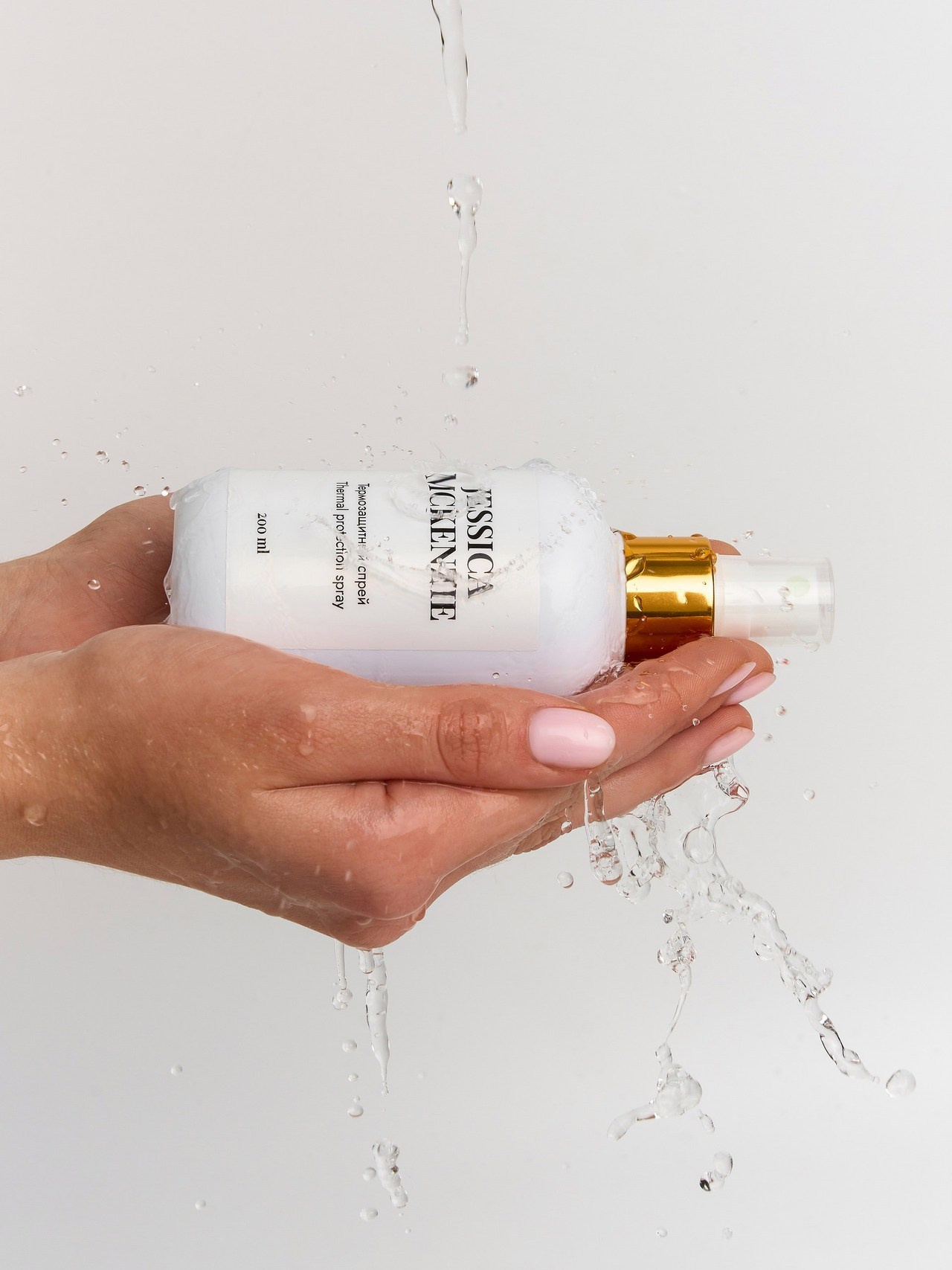 Портфолио: косметика. Packman Production: портфолио