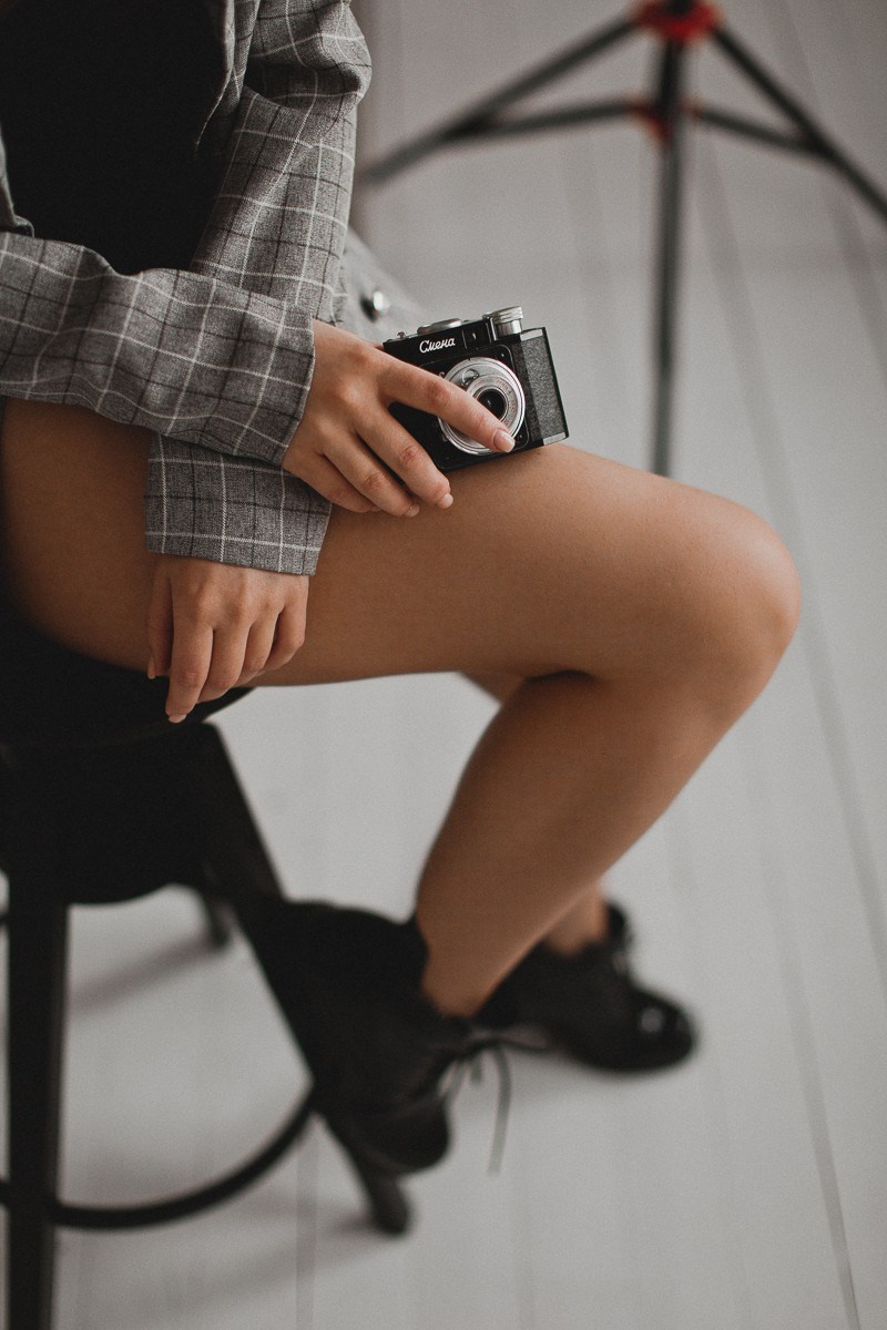 НАСТЯ. Семейный фотограф новорождённых в Серпухове Юлия Новикова +79637785957