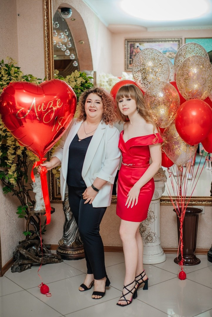 Юбилеи. Ведущая праздников в Таганроге и Ростове-на-Дону Кожекина Наталья