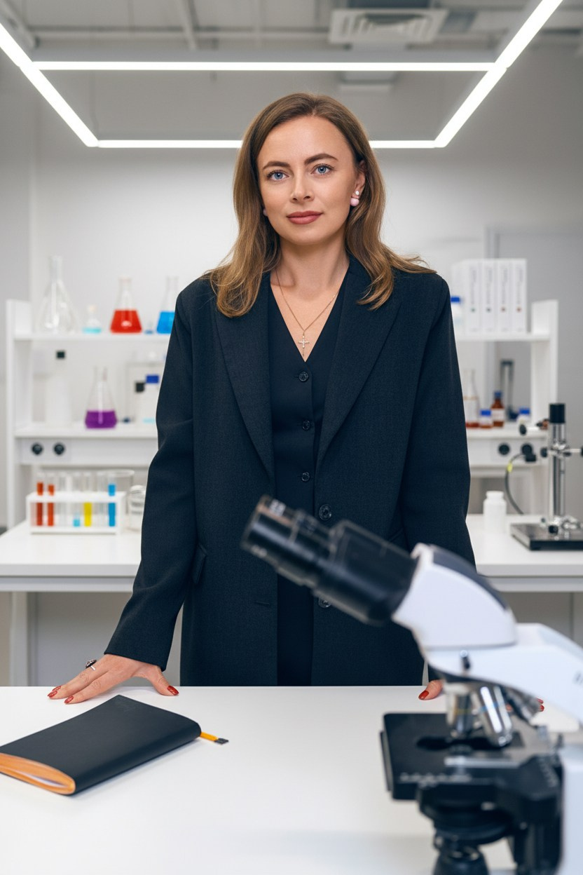 Профессиональная ИИ фотосессия в Москве — быстро и эффектно