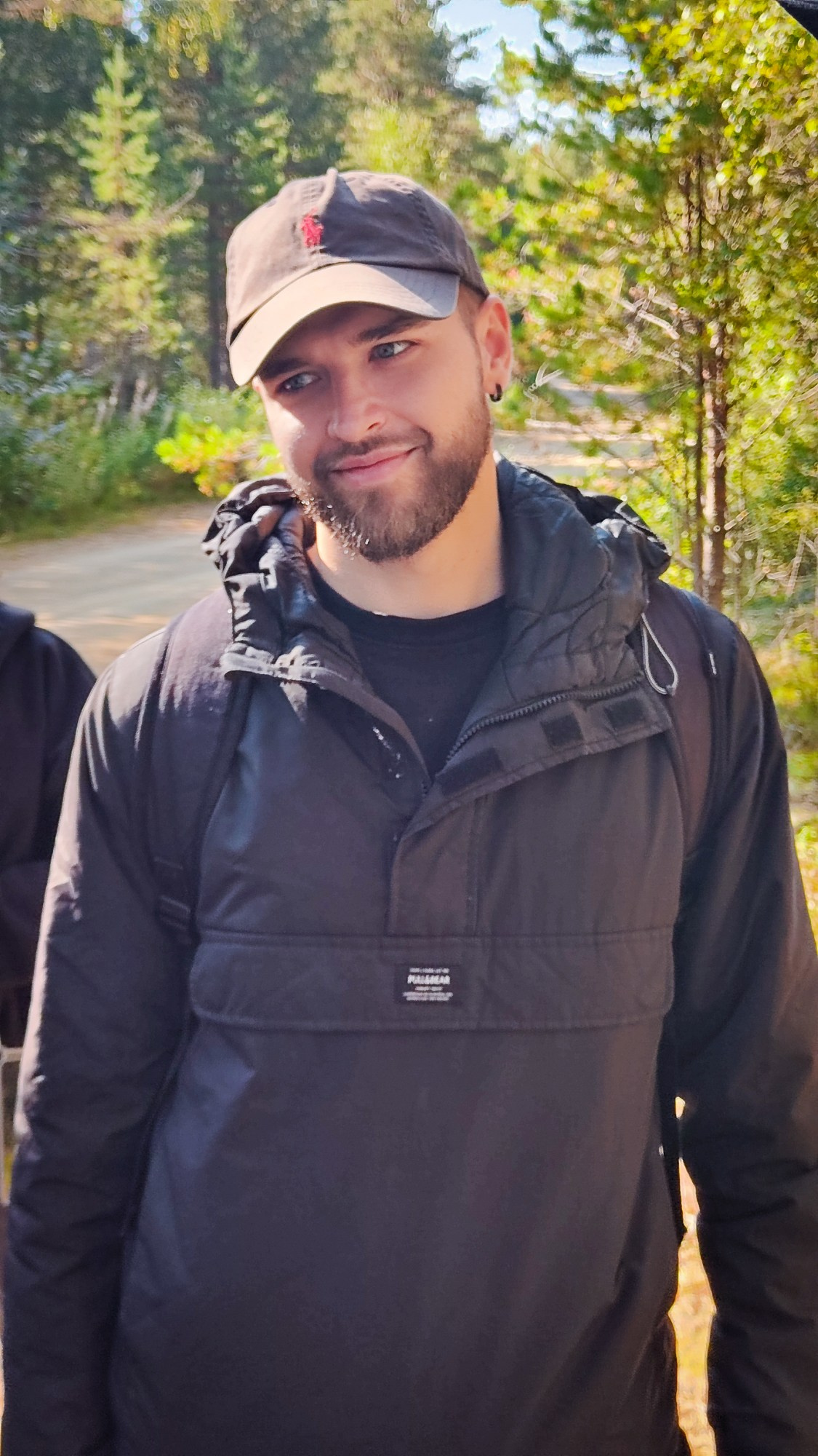 Репортаж с ретрита. Фотограф Ксения Соло