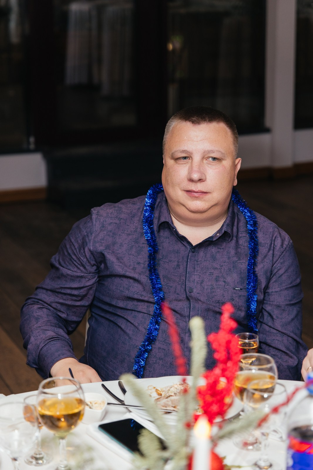 «РЖД» корпоратив. Фотограф Алексей Солопов