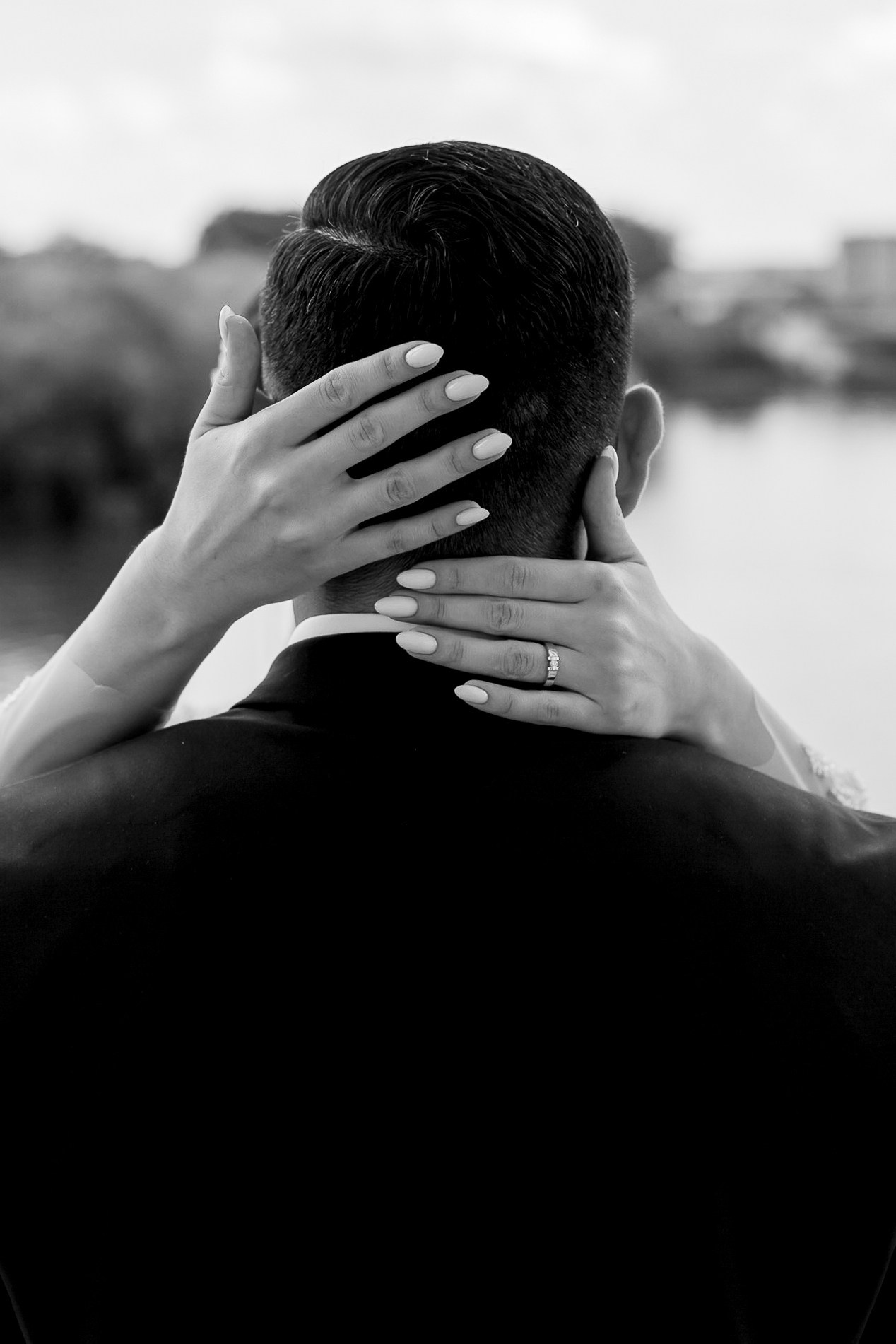 Свадебная съемка. Գլխավոր