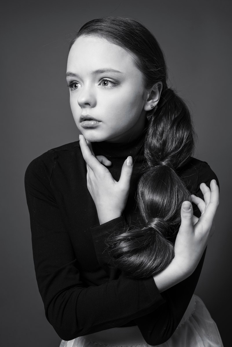 Портфолио Дети. Фотостудия и видеостудия DF Studio в Туле. Фото, видео, подкасты