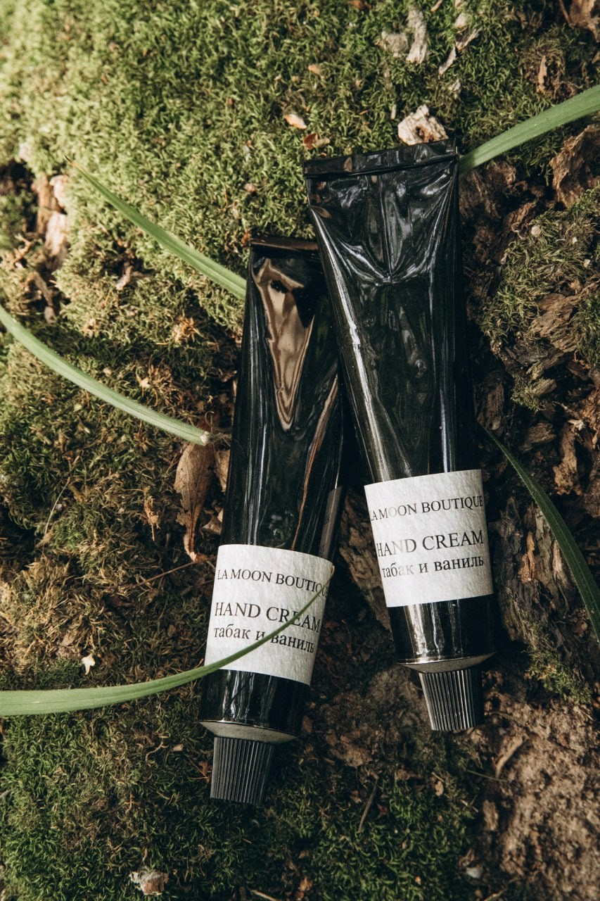 Косметика. • La Moon boutique •