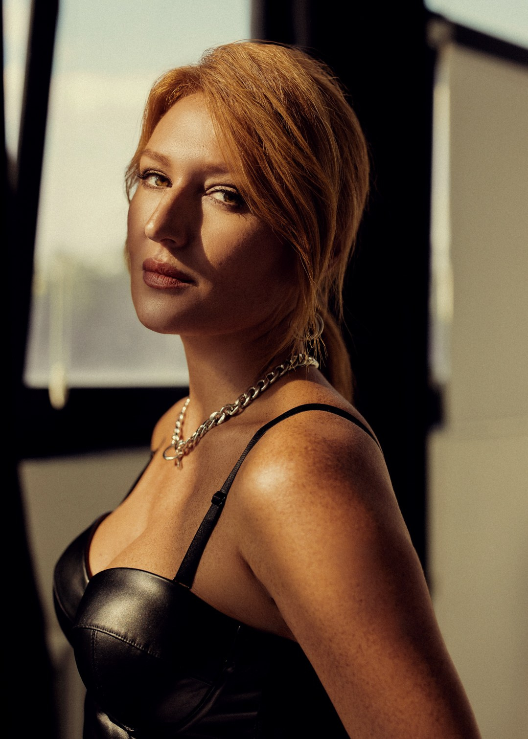 Ольга. Фотограф в Новосибирске Кристина Светлакова