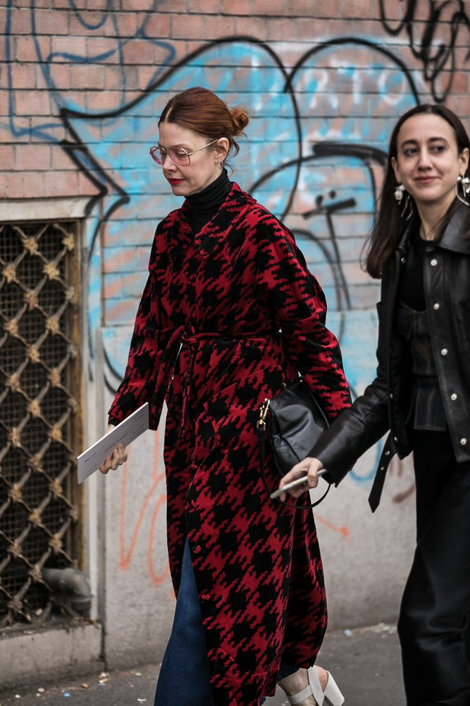 Streetstyle. Фотограф Алексей Дупляков