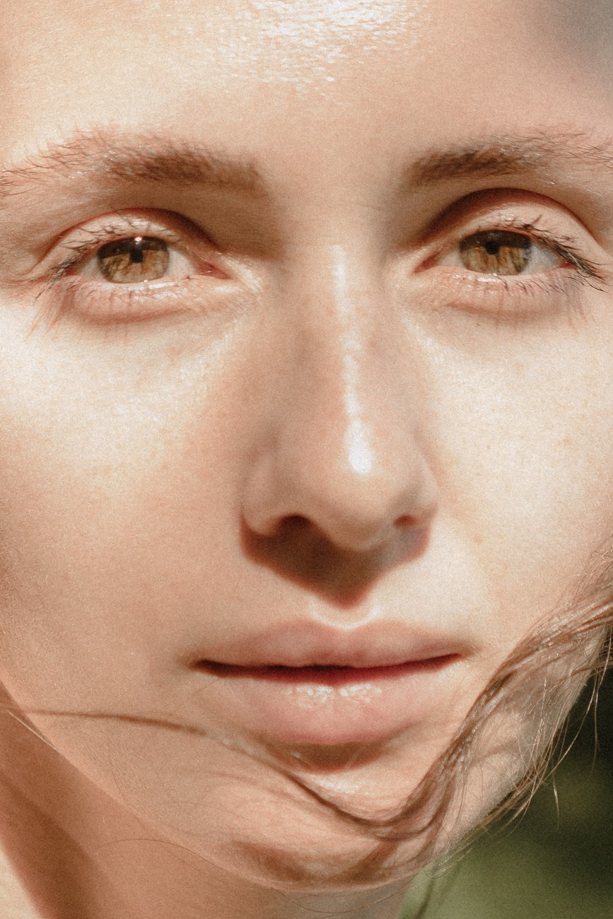 Кристина. В порыве ветра. Эстетичная фото- и видеосъёмка Ирина Арсентьева. Челябинск и весь мир