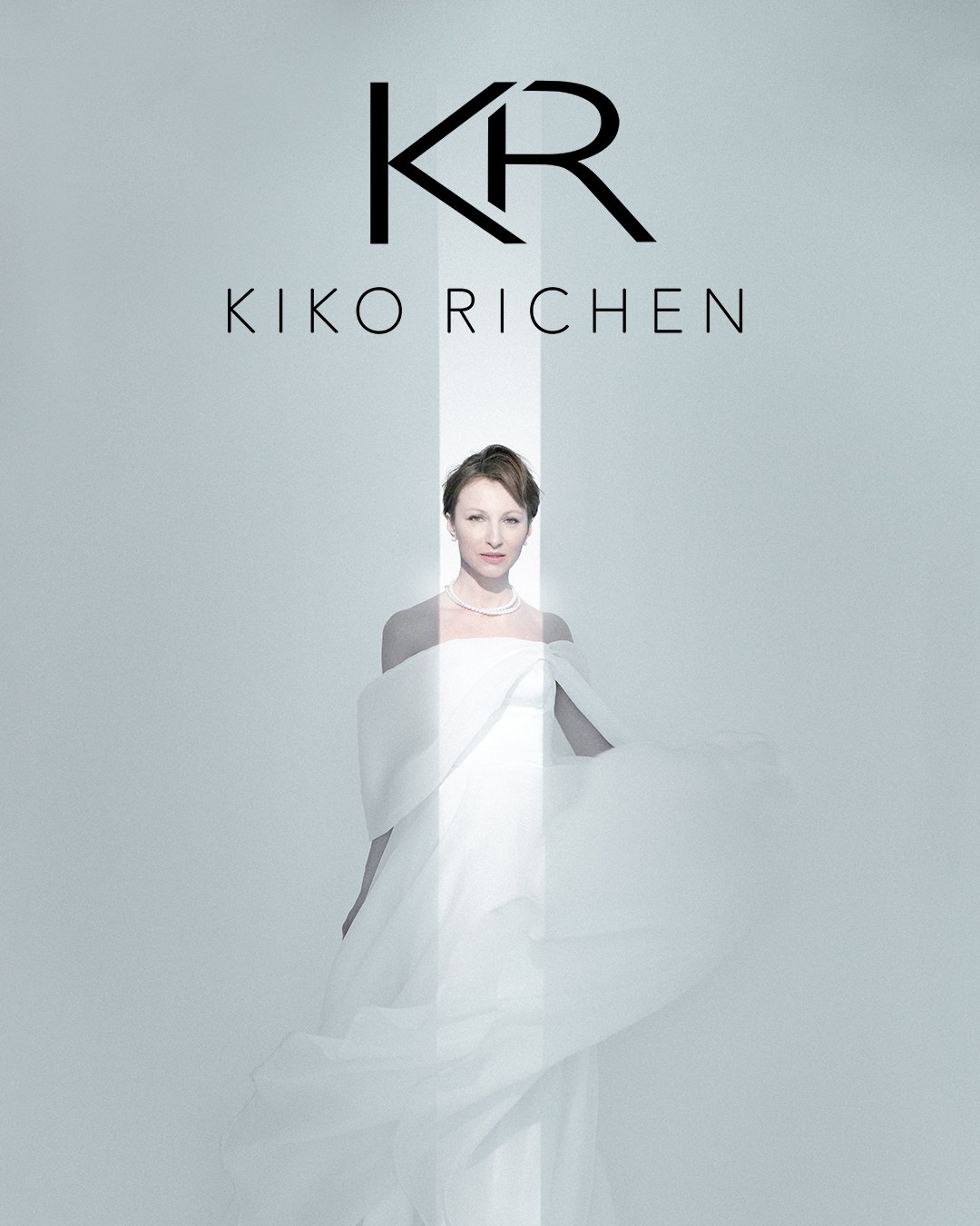 Наиви. Свадебный салон-ателье Бонжур в Минске Bonjour