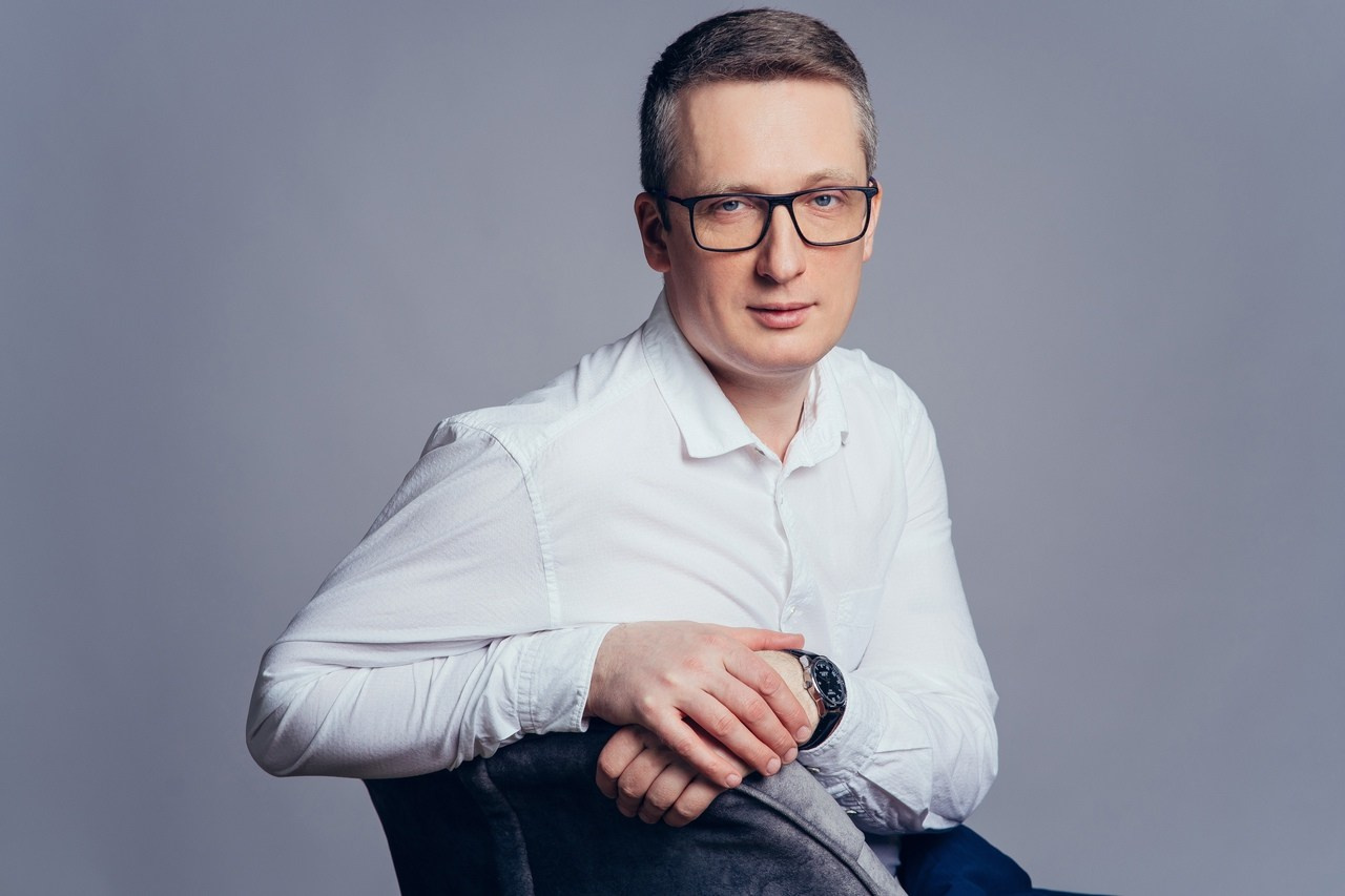 Индивидуальные съемки. Фото и видеостудия Юрия Федяева — ЮМИС