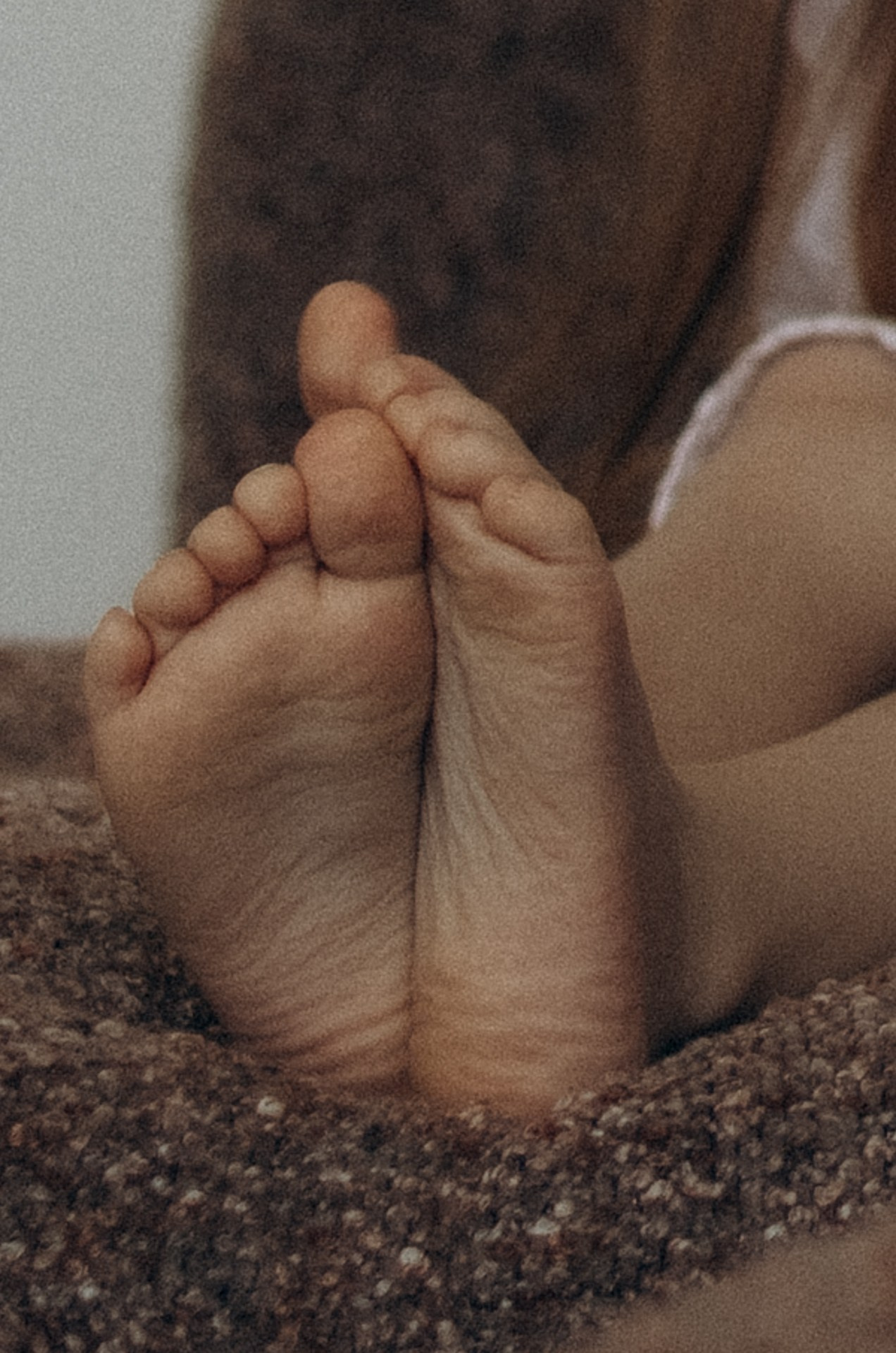 Саша, Ева и София. Семейный фотограф в Ижевске Даша Денисова