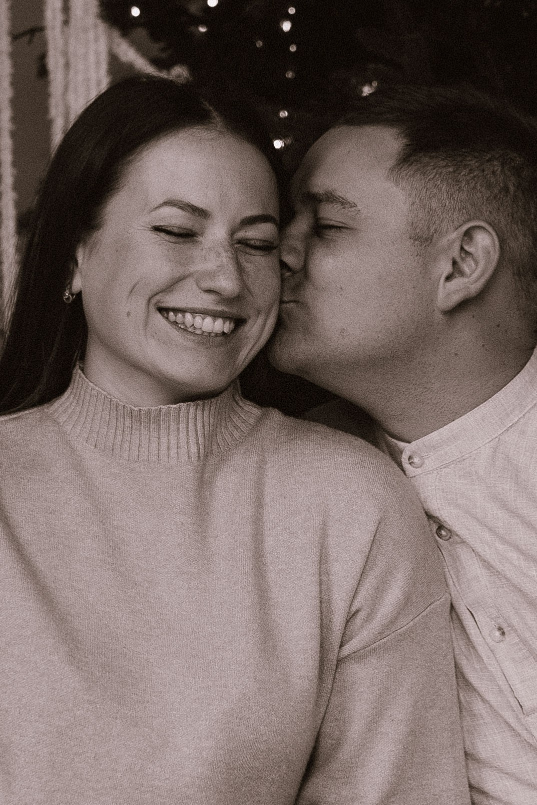 Новогодняя. Фотограф в Ставрополе Svetlana Matveeva