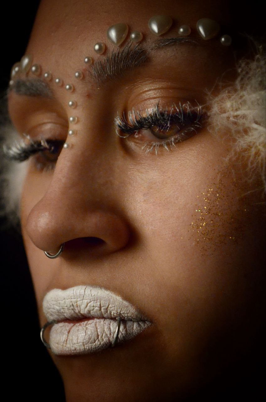 Кристина. Портретный фотограф в Краснодаре Юлия Кудряшова