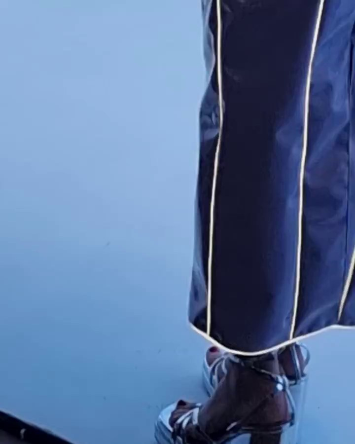 Dequine. Гаффер в Алматы | Саян