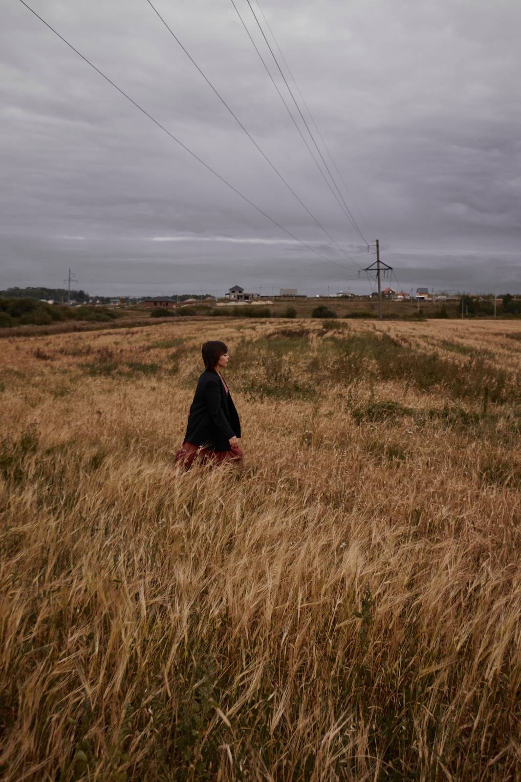 Валерия. Фотограф Стилист Тюмень Вера Хайруллина