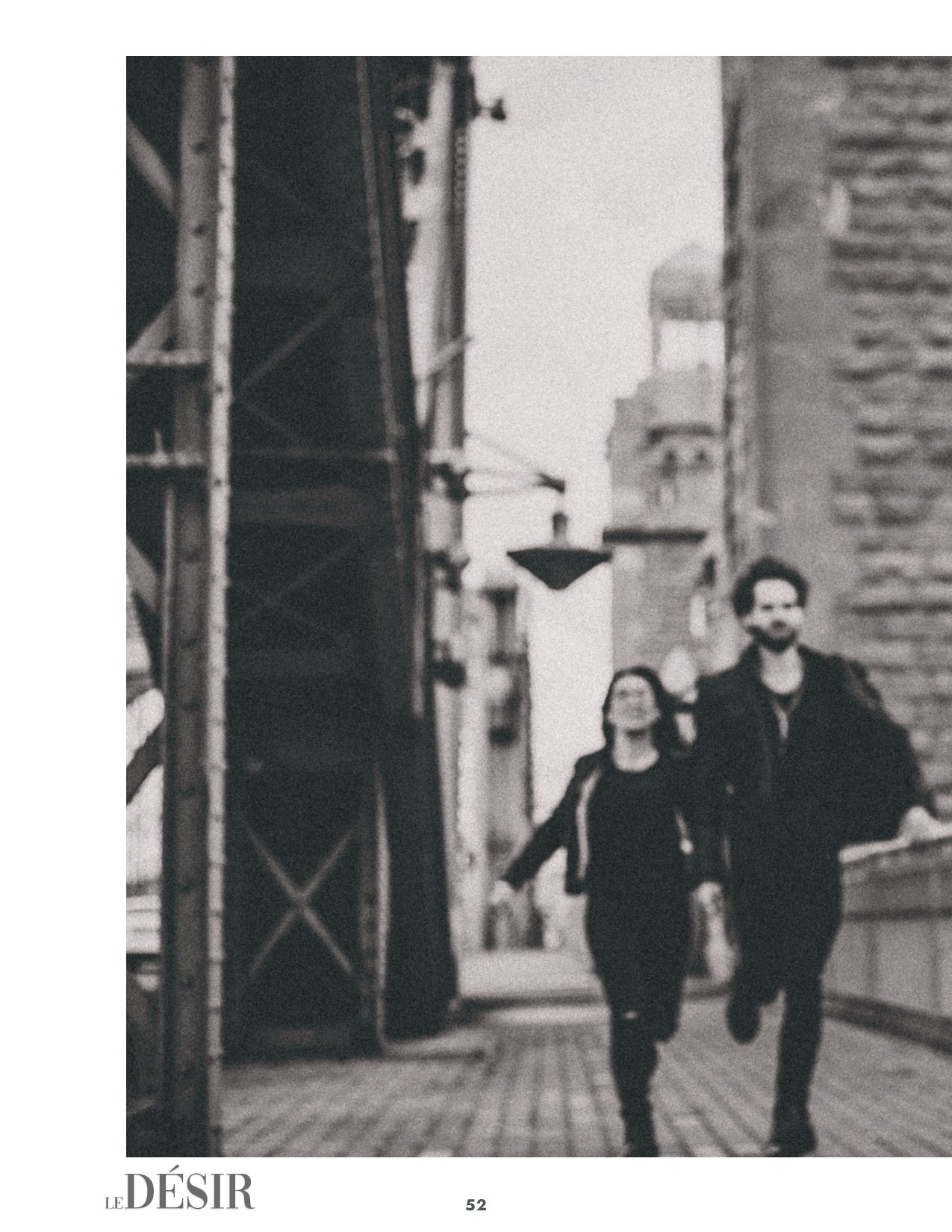 LeDesir. Фотограф Александра Степанова