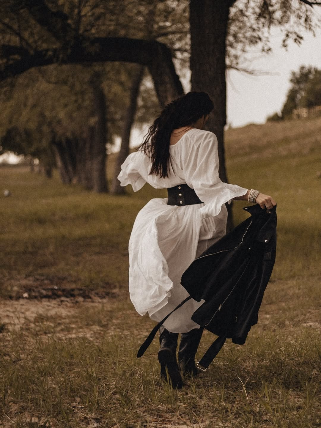 Живые эмоции на фотосессии в Новосибирске