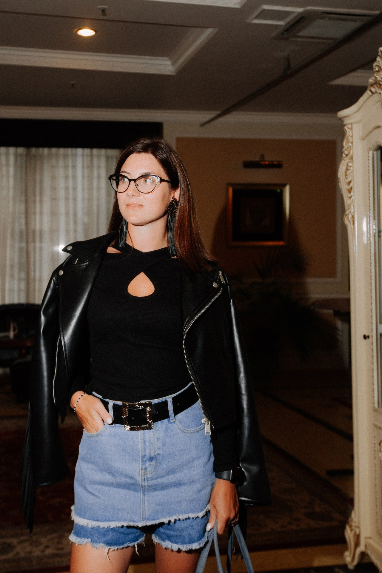 Kamerger Public talk. Home