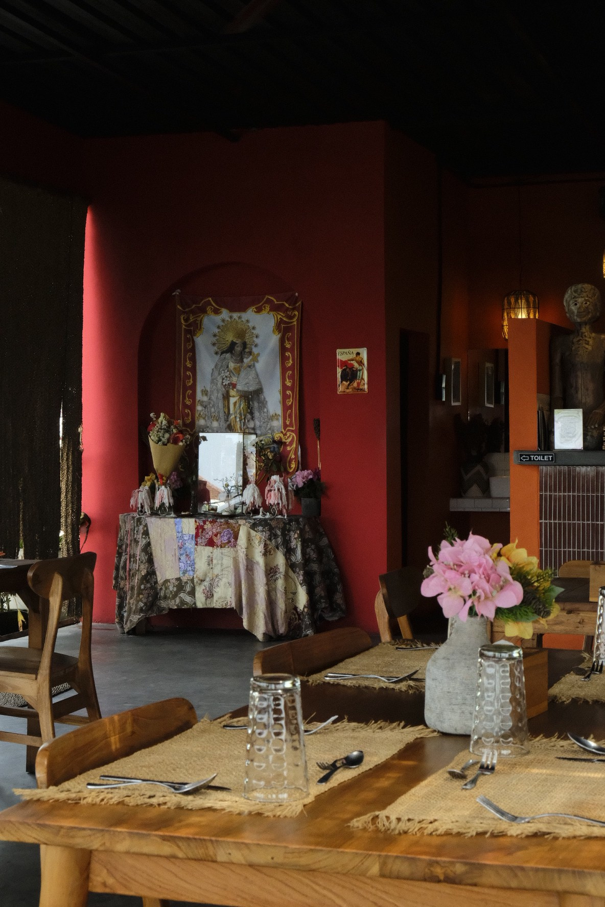 Bali. Catch photos and make them magical  — Krisitna Popova