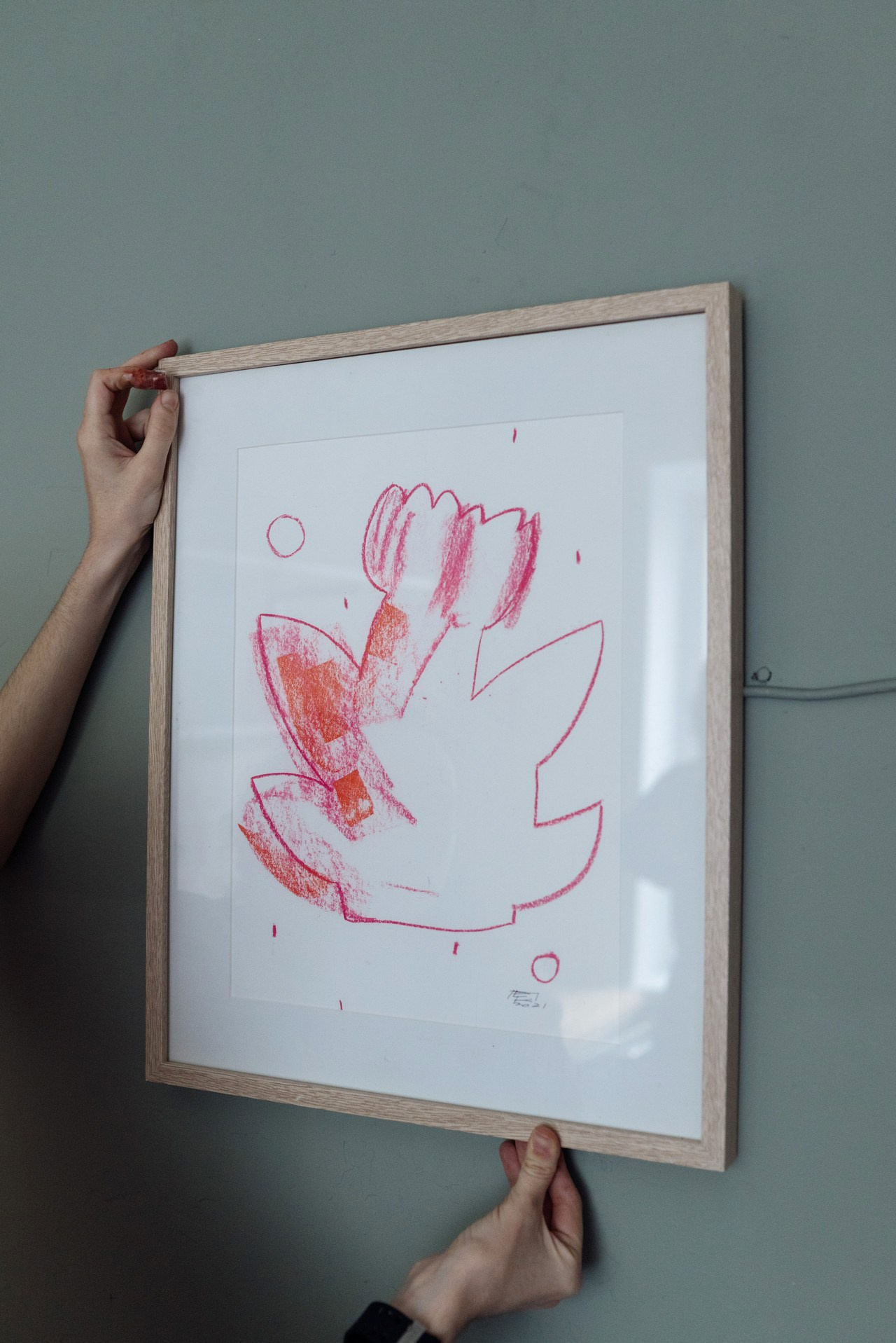 New Generation — Artists of Siberia