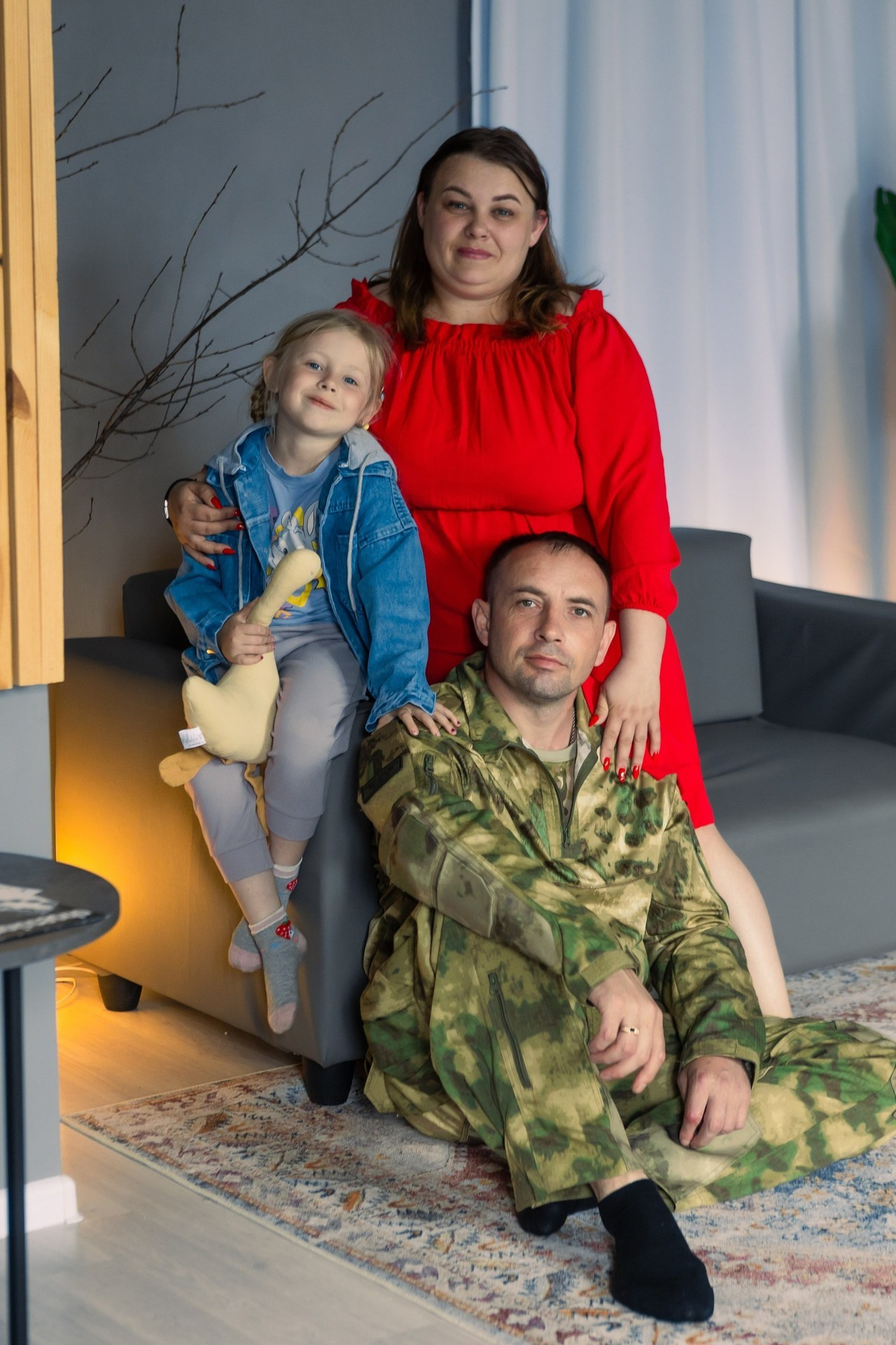 Отзывы о фотографе Наталье Байкуш — Коченёво и Новосибирск