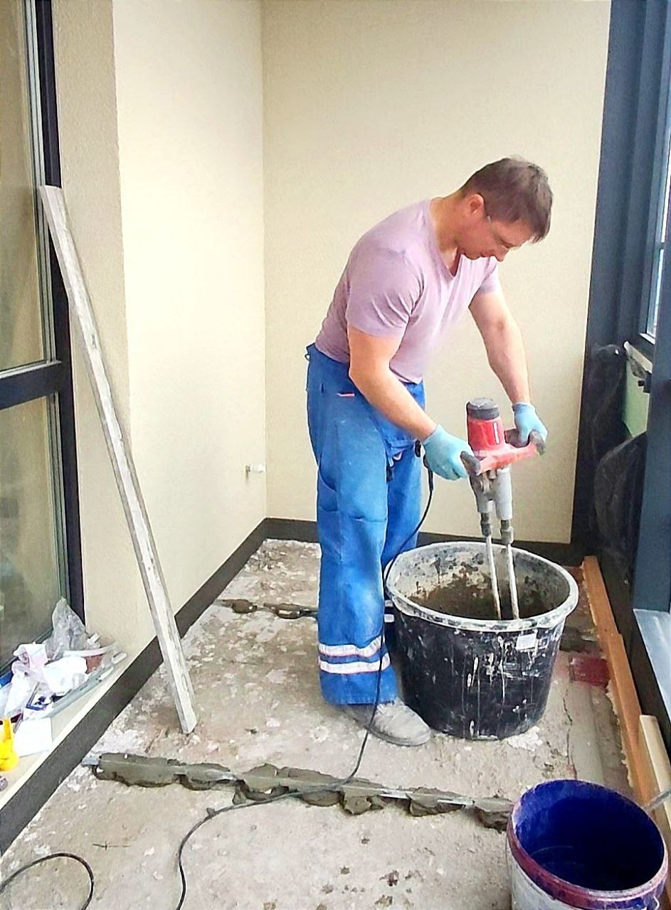 ЖК ЦДС Черная речка фото ремонта квартир в СПб. Делаем ремонт квартир в Санкт-Петербурге