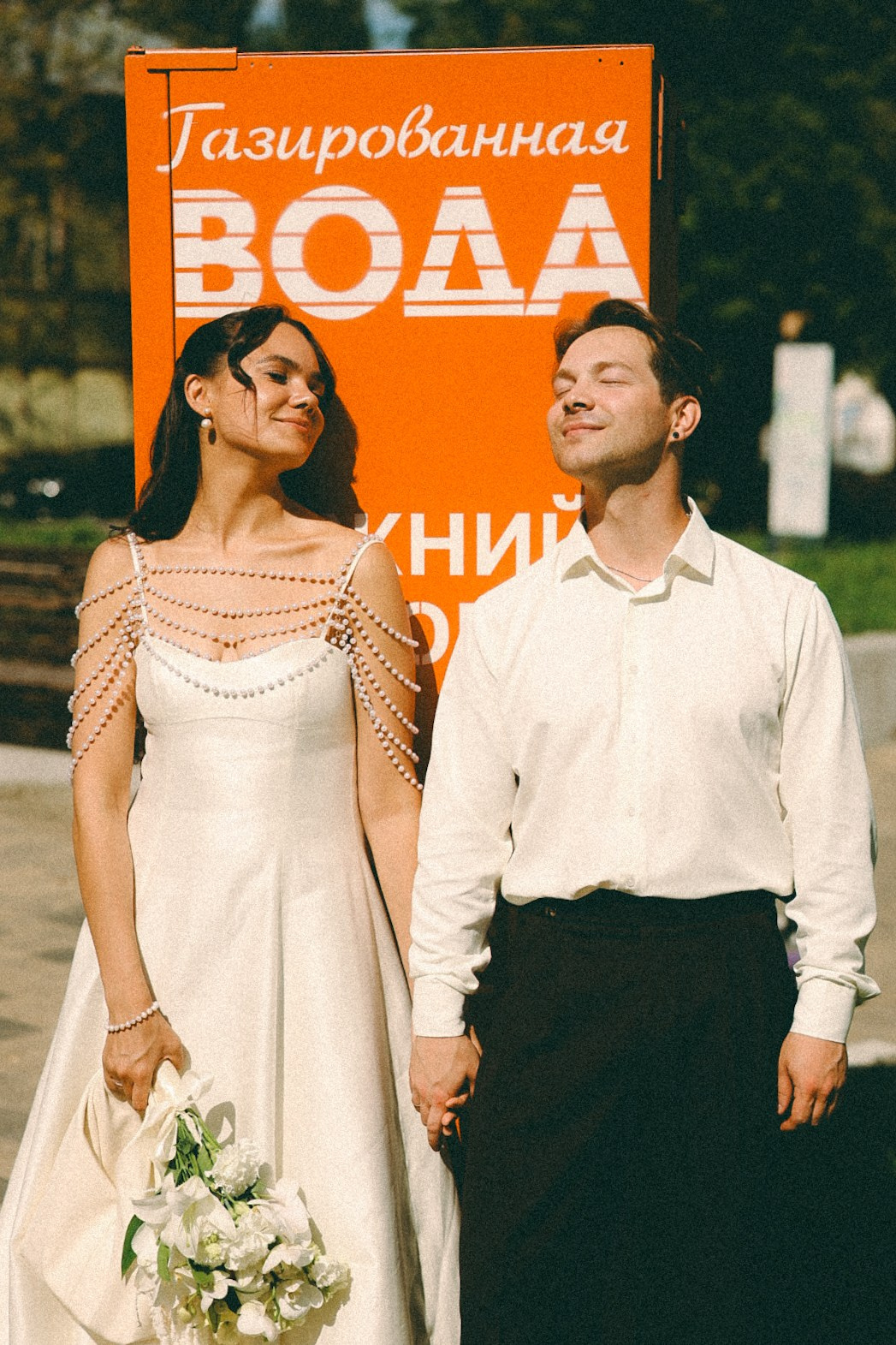 Слава и Карина. Фотограф Нижний Новгород