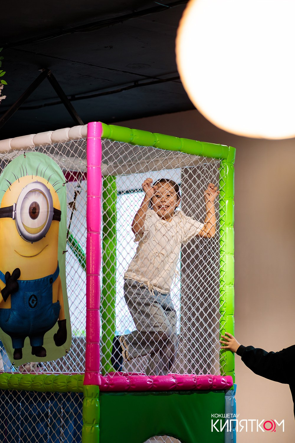 HANAMI ОТКРЫТИЕ. КИПЯТКОМ КОКШЕТАУ