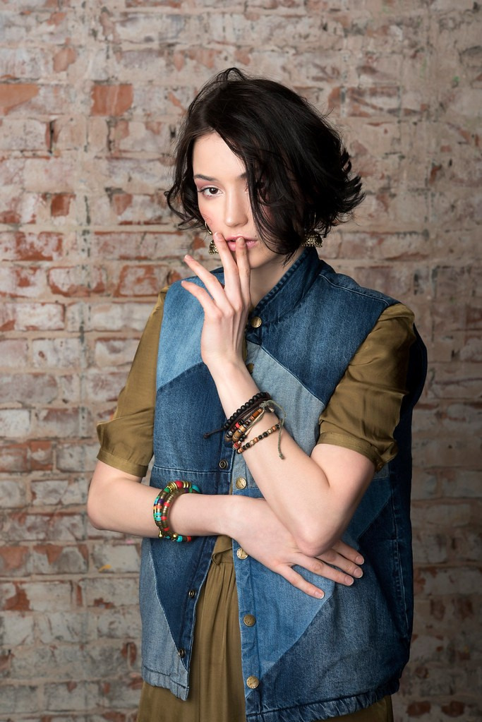 Портреты. Фотограф и видеооператор из Москвы Алексей Черкасов