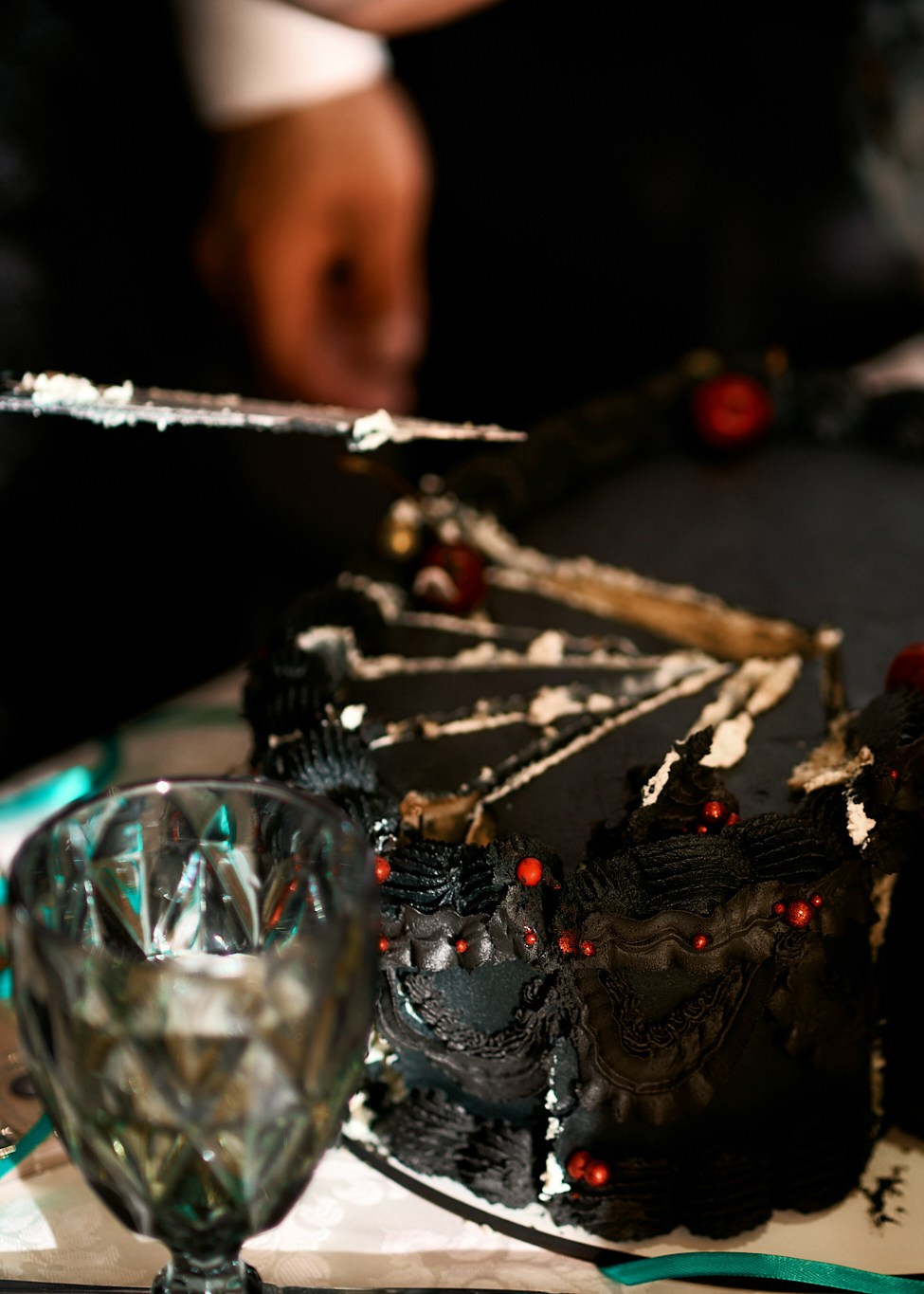 Till Death and Then Some. Влад Дорчинец — фотограф